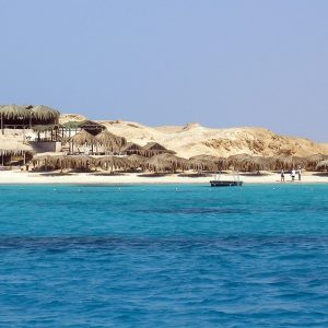 Things To Do in Hurghada: islands