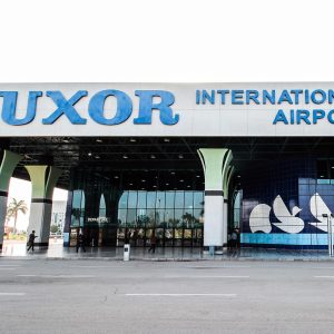 27 Airport in Egypt Guide + Codes, Tips & More