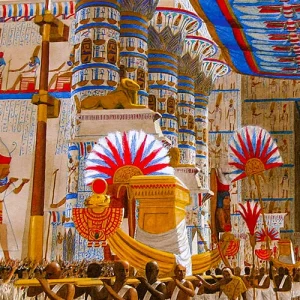 Top 15 Egyptian Festival 2025 You Must See Now